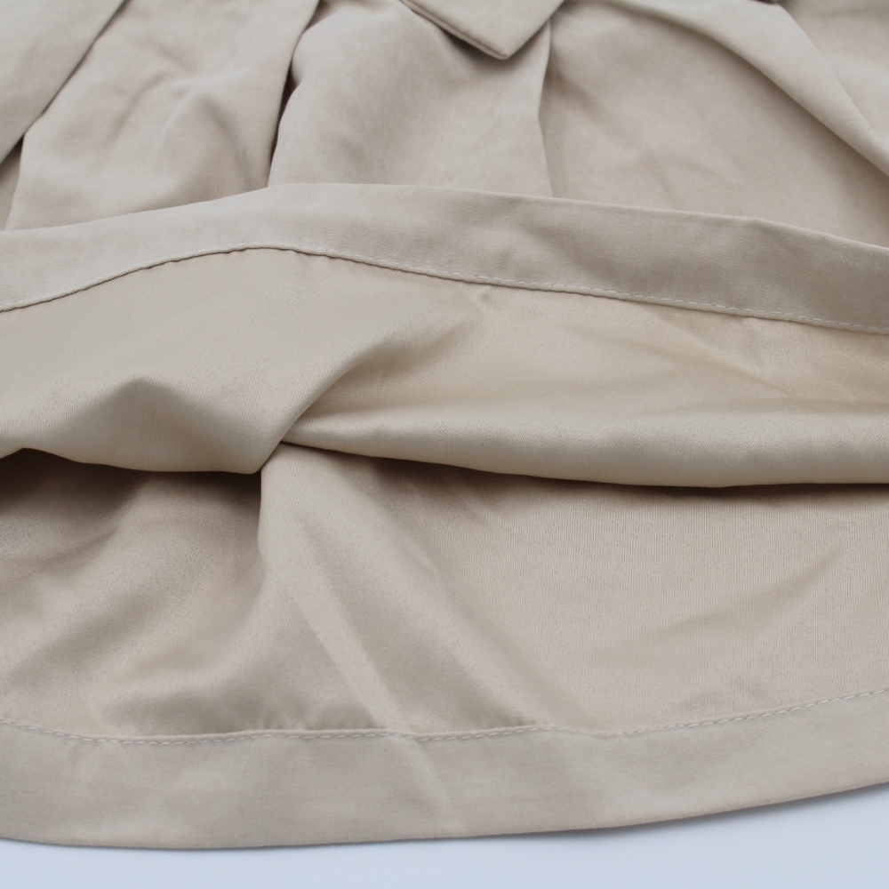 Shein Girls Khaki Skirt – Size 2-3Y (NWT) - Picture 3 of 4